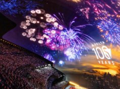Delta Celebrates Centennial with Innovations