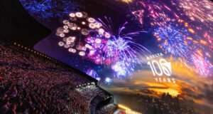 Delta Celebrates Centennial with Innovations