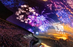 Delta Celebrates Centennial with Innovations