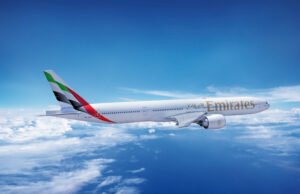 Emirates increases Madagascar flights