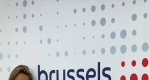 Brussels Airlines appoints Ilse Adriaen as Country Manager Ghana