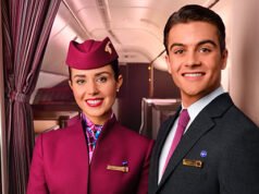 Qatar Airways to recruit young Ghanaian Cabin Crew
