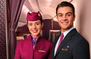 Qatar Airways to recruit young Ghanaian Cabin Crew