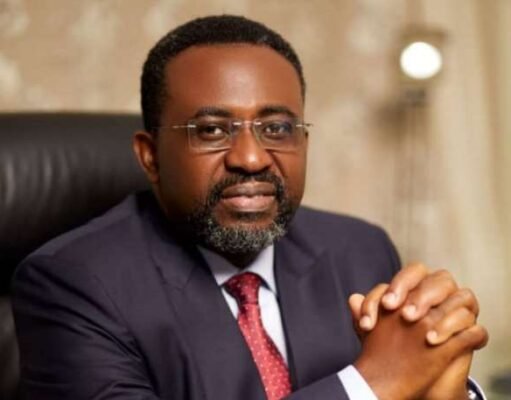 Bank of Ghana Governor Calls for Gold-for-Reserves Programme Reforms Bank of Ghana Governor Calls for Gold-for-Reserves Programme Reforms