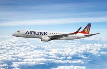 Airlink connects Gqeberha and Mbombela from November 2026 Airlink connects Gqeberha and Mbombela from November 2026
