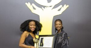 Airlink Receives The 2025 DIRCO Ubuntu Award