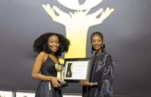Airlink Receives The 2025 DIRCO Ubuntu Award