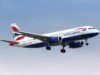 British Airways cancels Heathrow-Accra-Heathrow flight
