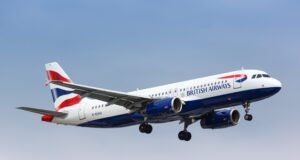 BA issues travel advisory to Ghanaian Passengers Returning Home