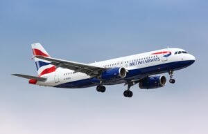 BA issues travel advisory to Ghanaian Passengers Returning Home