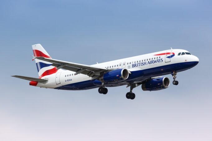 BA issues travel advisory to Ghanaian Passengers Returning Home