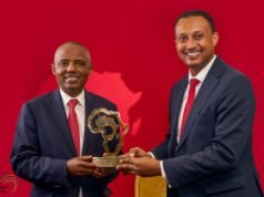 New Ethiopian Airlines Country Manager assumes office