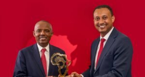 New Ethiopian Airlines Country Manager assumes office