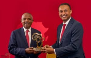 New Ethiopian Airlines Country Manager assumes office