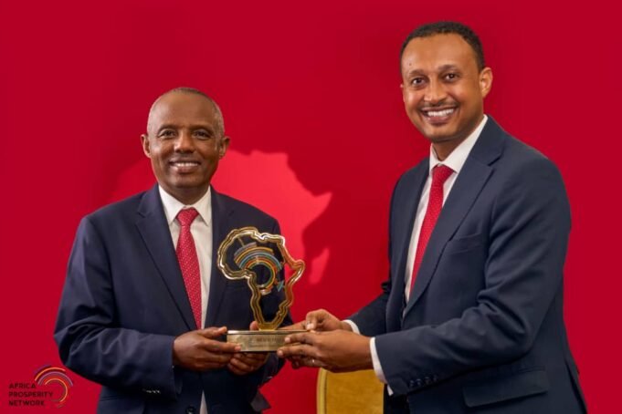 New Ethiopian Airlines Country Manager assumes office