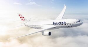 Brussels Airlines starts daily flights to Accra in June