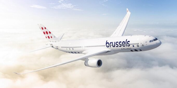 Brussels Airlines starts daily flights to Accra in June