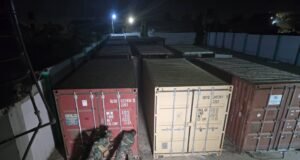 Ghanaian Security Seizes Large Cache of Fake Dollars and Gold Bars