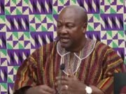 Ghana launches ambitious aviation projects to become West Africa’s hub President John Dramani Mahama