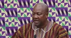 Ghana launches ambitious aviation projects to become West Africa’s hub President John Dramani Mahama