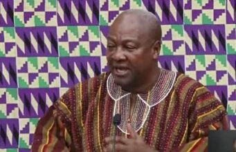 Ghana launches ambitious aviation projects to become West Africa’s hub President John Dramani Mahama