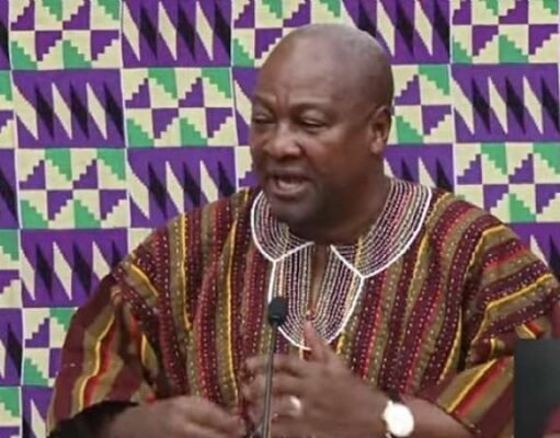 Ghana launches ambitious aviation projects to become West Africa’s hub President John Dramani Mahama