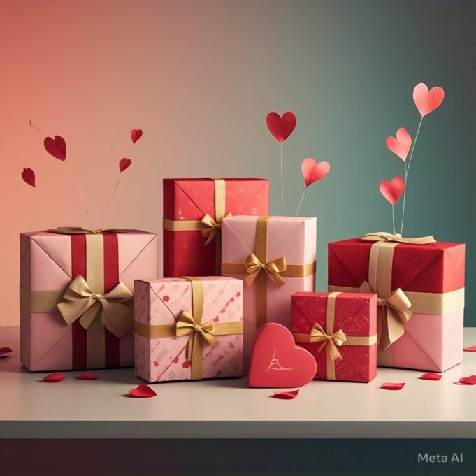 Airlines Roll Out Exciting Packages for Lovers