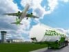 IATA Releases SAF Reporting Methodology For Airlines