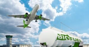 IATA Releases SAF Reporting Methodology For Airlines