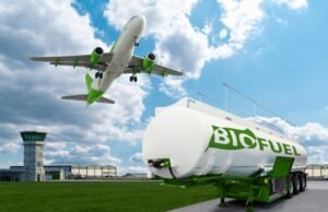 IATA Releases SAF Reporting Methodology For Airlines