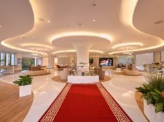 Emirates to open World Stores in Ghana and Nigeria