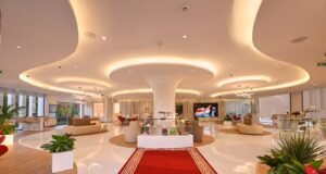 Emirates to open World Stores in Ghana and Nigeria