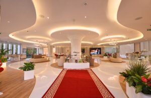 Emirates to open World Stores in Ghana and Nigeria