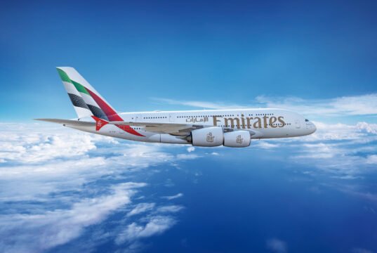 Emirates To Roll-Out ‘Pay Small Small’ Mobile Money Payment For Tickets