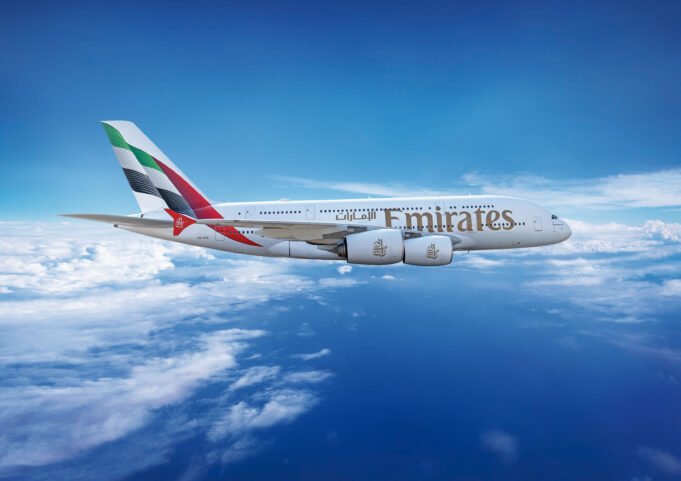 Emirates To Roll-Out ‘Pay Small Small’ Mobile Money Payment For Tickets