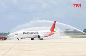 TAAG Angola plots possible return to Ghana market