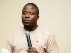 Yussif Jajah Nominated as Deputy Tourism Minister