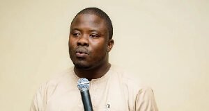 Yussif Jajah Nominated as Deputy Tourism Minister