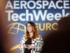 Aerospace Tech Week unveils stellar speaker lineup