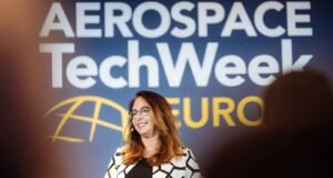 Aerospace Tech Week unveils stellar speaker lineup