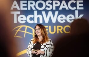 Aerospace Tech Week unveils stellar speaker lineup