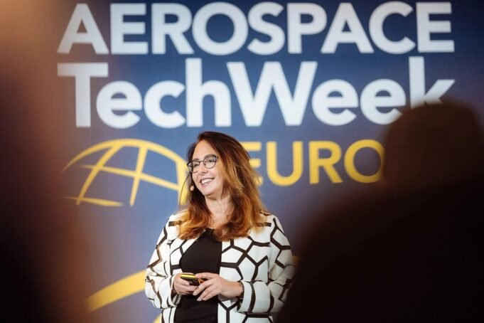 Aerospace Tech Week unveils stellar speaker lineup