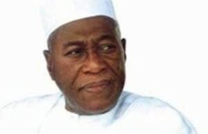 Ghana Mourns the Passing of Aviation Pioneer Alhaji Asuma Banda