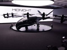 Ethiopian Airlines to roll out Africa’s first Air Taxi network