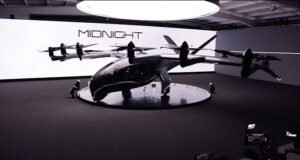 Ethiopian Airlines to roll out Africa’s first Air Taxi network