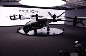 Ethiopian Airlines to roll out Africa’s first Air Taxi network