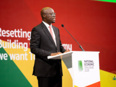 Economic Forum Advocates Tax and Energy Reforms