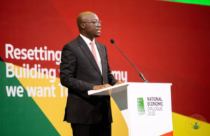 Economic Forum Advocates Tax and Energy Reforms