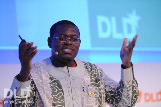 Bright Simons offers a blueprint for new “Ghana Airlines”