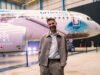 Brussels Airlines unveils “Atomium”: the newest Belgian Icon